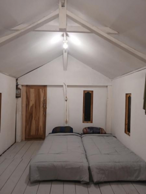 Hong homestay